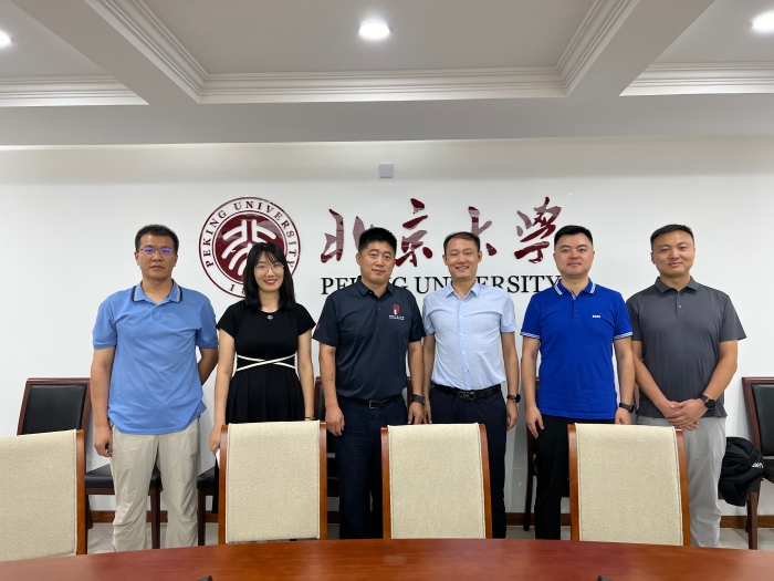 西南財經大學楓橋經驗:與云溪派出所深入北京大學調研 西南財經大學楓橋經驗:與云溪派出所深入北京大學調研